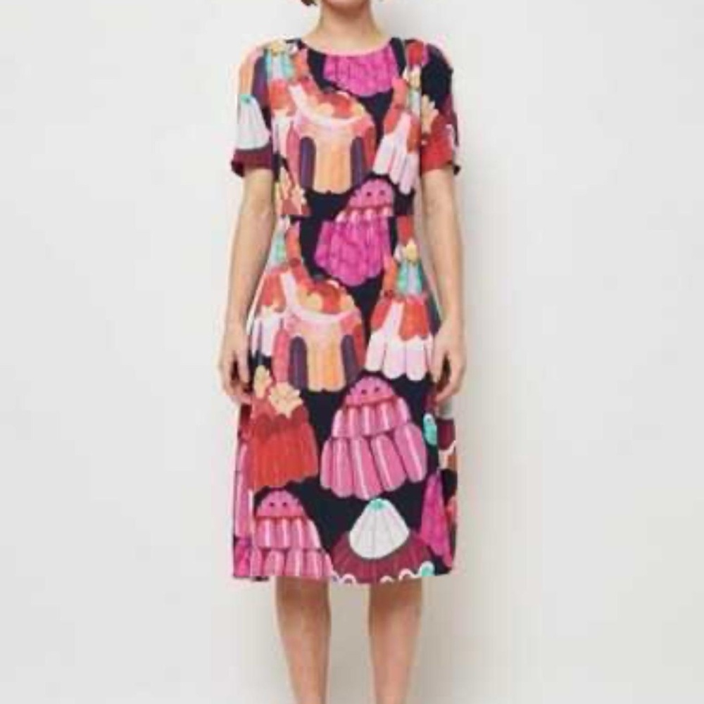 Gorman Jelly dress